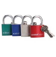 Lock EXTOL CRAFT 77030 50mm