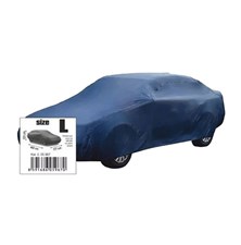 Tarpaulin cover for car COMPASS 05967 Full size L