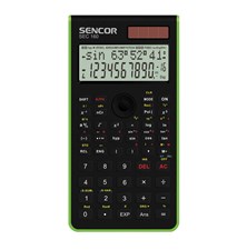 Calculator SENCOR SEC 160 GN
