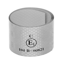 Reflective tape COMPASS 01539