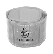 Reflective tape COMPASS 01545