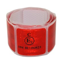 Reflective tape COMPASS 01546