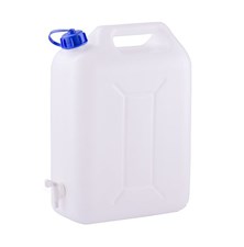 Water canister TES 102033 10l
