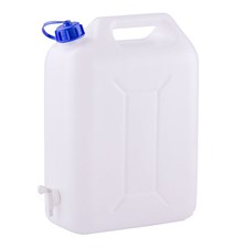Water canister TES 102032 20l