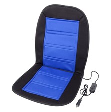 Seat cover COMPASS 04118 Ladder heated with thermostat