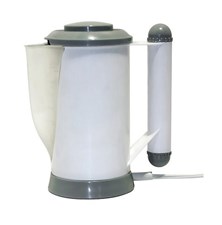 Electric kettle COMPASS 07101
