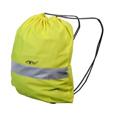 Reflective backpack S.O.R. COMPASS 01746