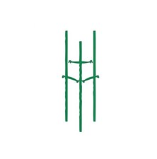 Set of bars for tomatoes 150cm