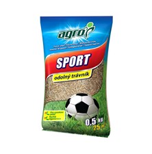 Travní směs AGRO Sport 0,5kg