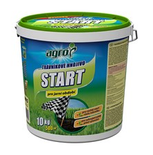 Trávníkové hnojivo AGRO Start 10kg