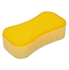 Sponge DUO 22x11x6cm