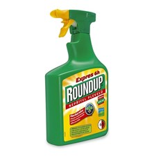 ROUNDUP Express 6h - sprayer EVERGREEN 1.2l
