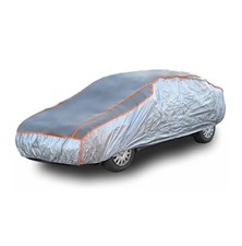 Tarpaulin cover for car COMPASS 05980 size M