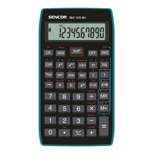 Calculator SENCOR SEC 105 BU