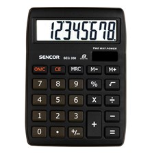 Calculator SENCOR SEC 350