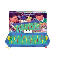 Children's table football Chemoplast