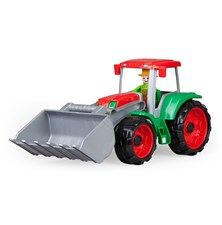 Dětský traktor LENA Truxx 34cm