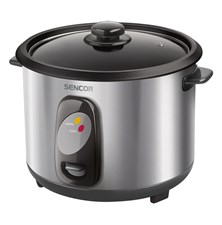 Rice cooker SENCOR SRM 1550SS
