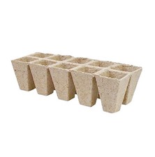 Planter STREND PRO 255371 2x5cm 3pcs