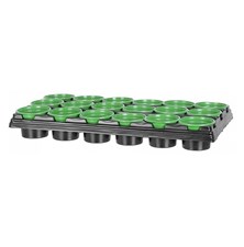 Planter STREND PRO 255290 18 additives