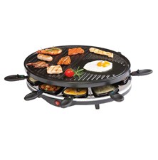 Electric grill DOMO DO 9038 G