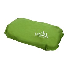 Self-inflating pillow CATTARA 13320