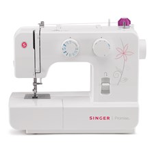 Sewing machine SINGER SMC 1412