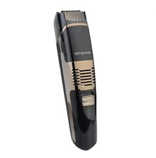 Hair trimmer ORAVA VS-600 with vacuum suction