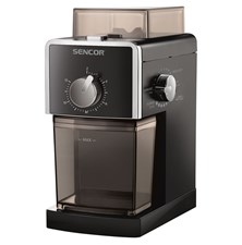 Coffee grinder SENCOR SCG 5050BK