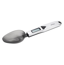 Kitchen scale LAMART LT7034 Spoon