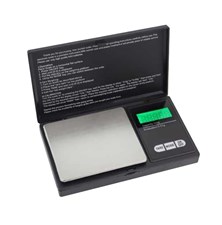 Pocket Scale HADEX R276B