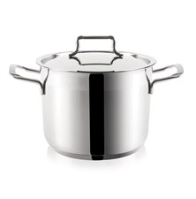 Pot with lid ORION Anett 6,5l