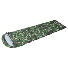 Sleeping bag CATTARA 13404 Army