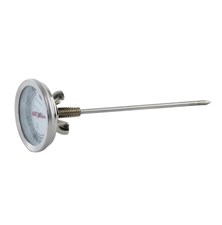 Kitchen thermometer for smokehouse ORION 16x5cm