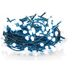 Christmas chain RETLUX RXL219 balls