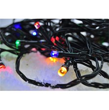 Christmas chain SOLIGHT 1V110-M