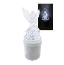 LED cemetery candle HOME DECOR HD-122F