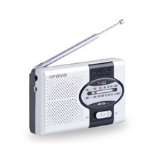 Radio ORAVA T-103