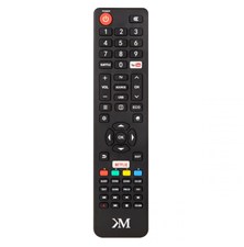Remote control for TV KRUGER & MATZ KM0243FHD-S / KM0240FHD-S3