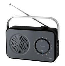 Rádio SENCOR SRD 2100 B