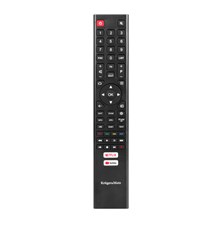 Remote control for TV KRUGER & MATZ S5 / S6