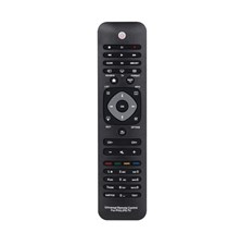 Remote control for TV PHILIPS