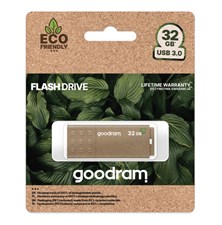 Flash drive GOODRAM USB 3.0 32GB ECO FRIENDLY