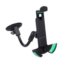 Car holder COMPASS 06257 Max with suction cup