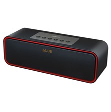 Bluetooth speaker SENCOR SSS 81 Black