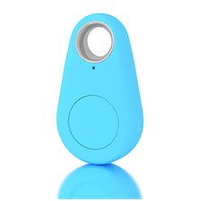 Hľadač kľúčov Bluetooth BLOW Itag Blue
