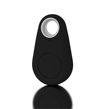 Key Finder Bluetooth BLOW Itag Black