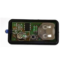 Kit TIPA PT067K Infrared remote control (mini transmitter)