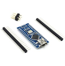 Arduino Nano V3.0 R3, Atmega328P, Arduino clone with CH340G