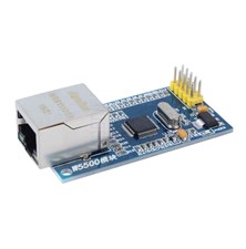 Arduino Ethernet module W5500